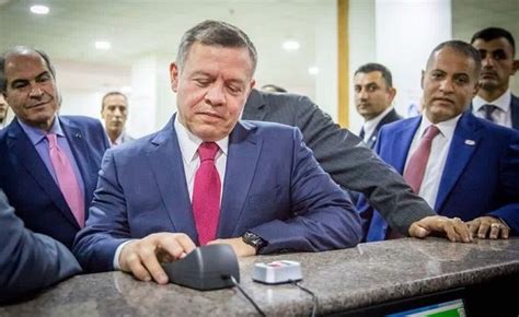 jordan removes religion from new smart id cards|Religious Affiliation Removed from National ID Cards in Jordan.